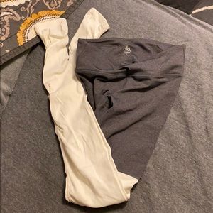 Alo Yoga Leggings